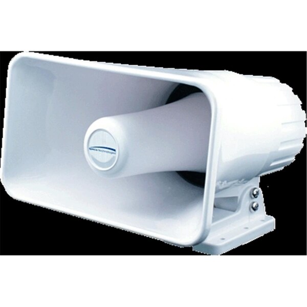 Newmar NMR-PA-30-20 20 & 30W Waterproof Hailer Horn NMRPA3020 - main